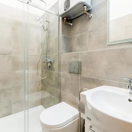 Ogarna Apartment *
