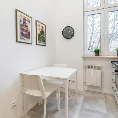 Apartment Ogarna *