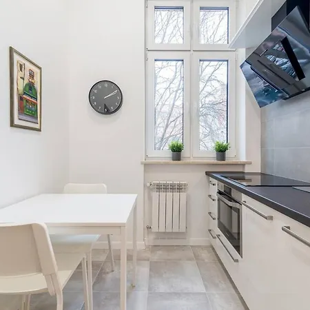 Apartment Ogarna