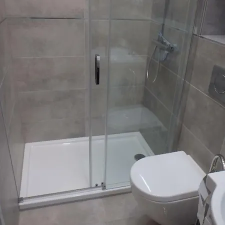 Ogarna Appartement *