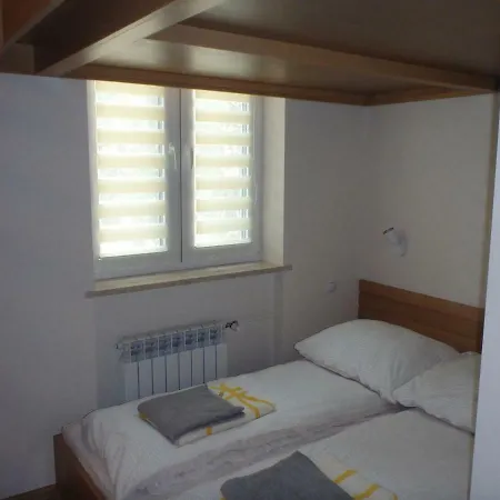 Ogarna Appartement